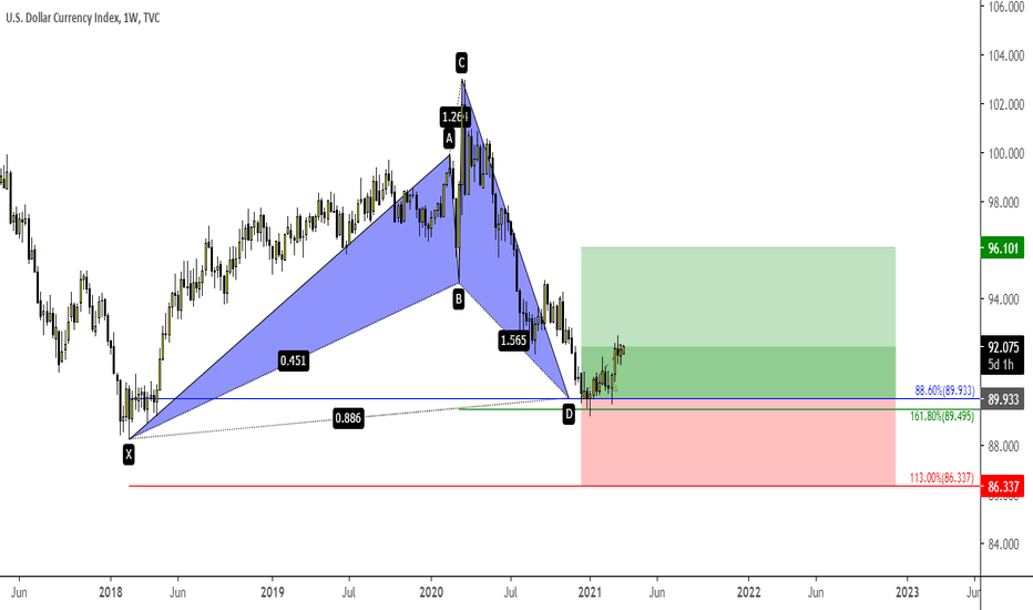 Bullish Shark (W)