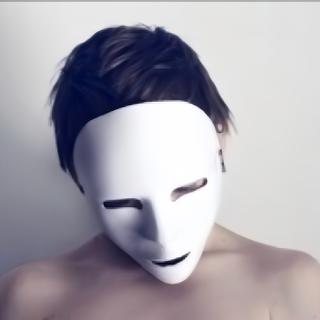 User icon
