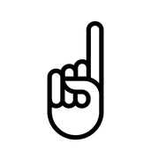 User icon