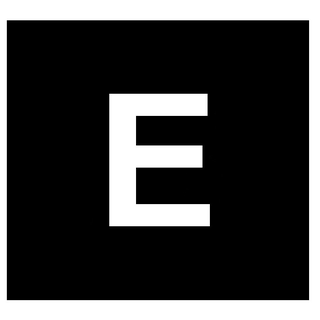 User icon