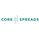CORESPREADS