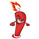 RedHotCandlestick