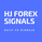 HJForexSignals