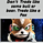 TheBadMrFox