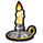 candlesticker