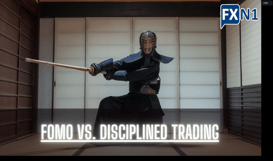 FOMO: The Trader’s Silent Enemy and How to Defeat It