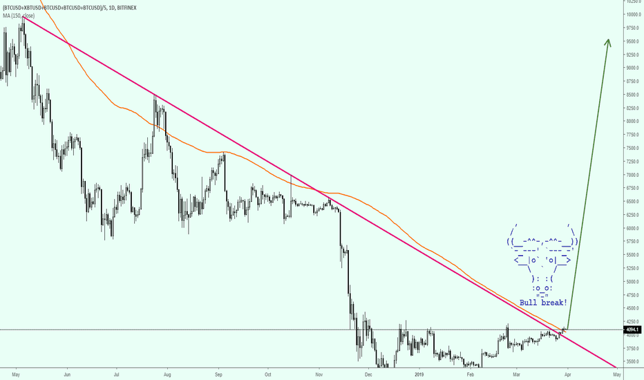 Bitcoin: the bear market is over get used to it