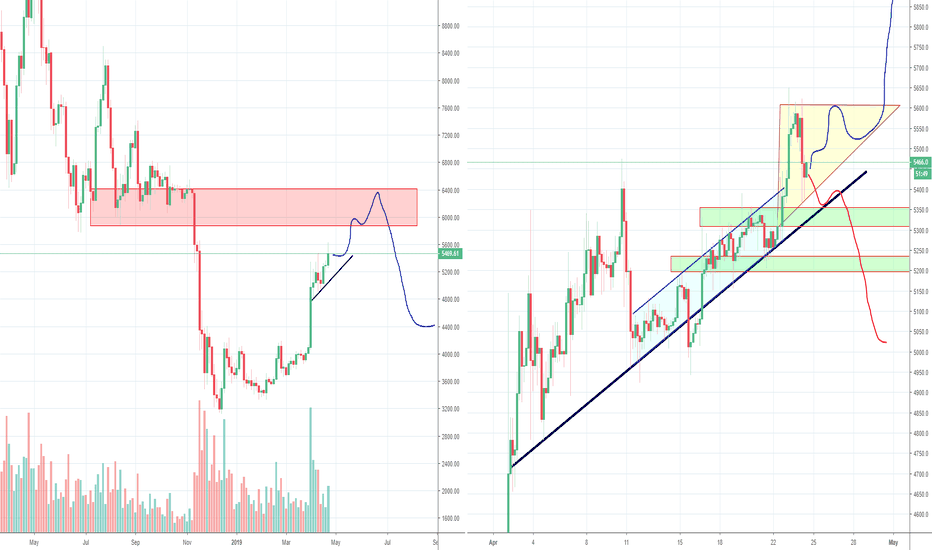 Bitcoin Party Continues Leaving Alts Behind