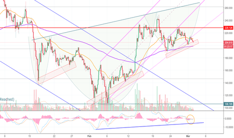 Litecoin Throws Some Mixed Signals (LTC)