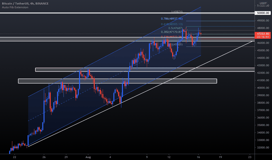 BTC (UPDATE)
