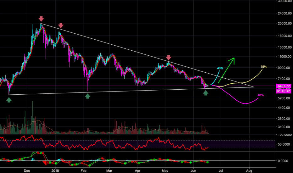 Bitcoin Update
