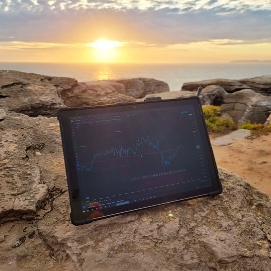 Photo by TradingView
