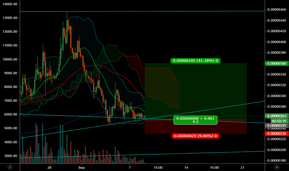 #LOOM/BTC (Sept 09)