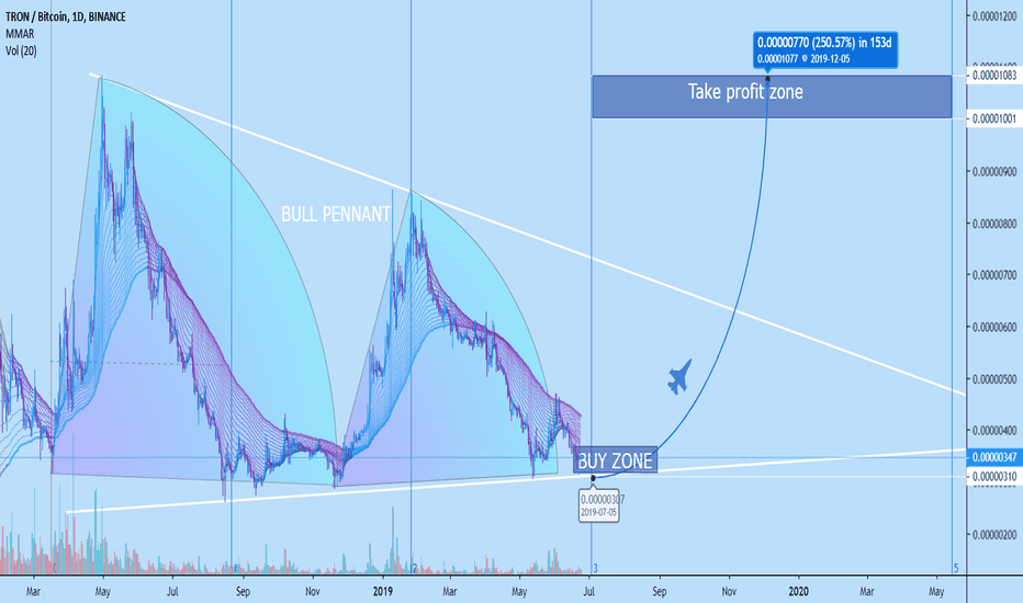 TRX/BTC Big picture