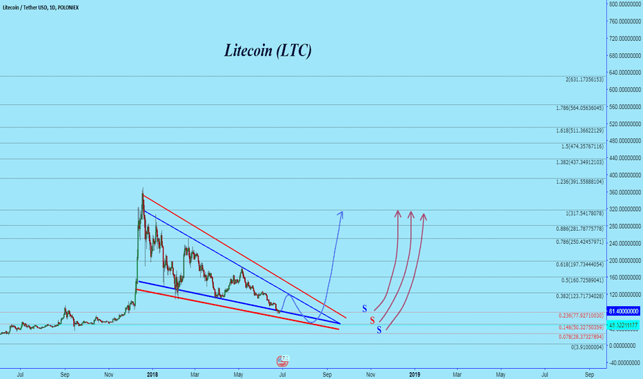 LTC where is the Bottom?