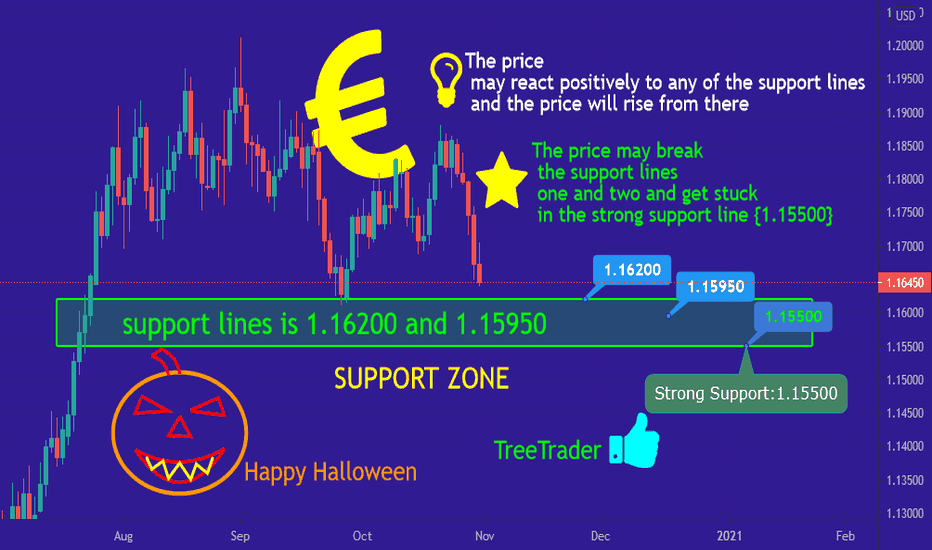 EUR/USD ‍‍‍Will the election cause the euro to fall or not?‍
