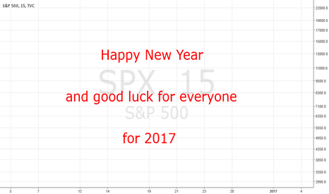 Happy New Year 