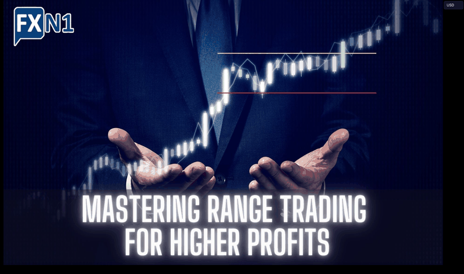 Mastering Range Trading for Higher Profits