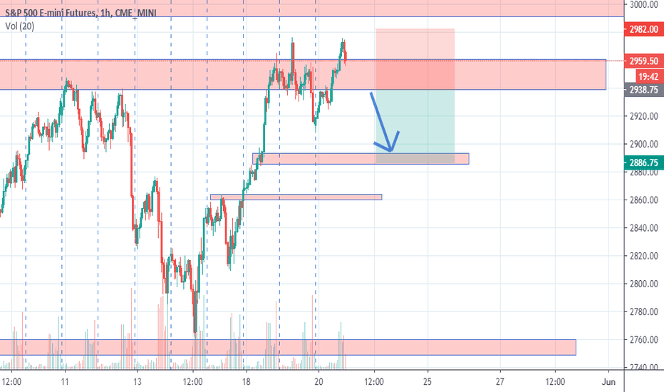 S&P 19/05
