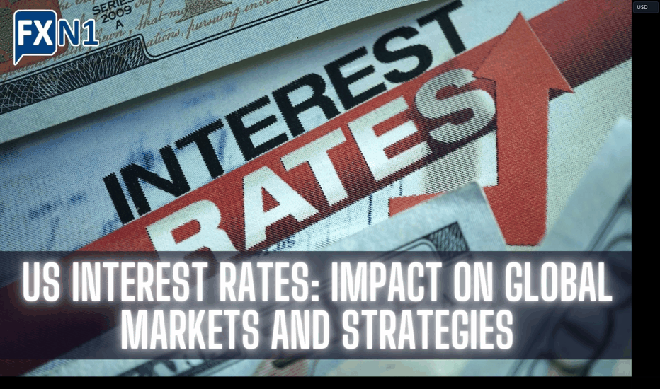US Interest Rates: Impact on Global Markets and Strategies