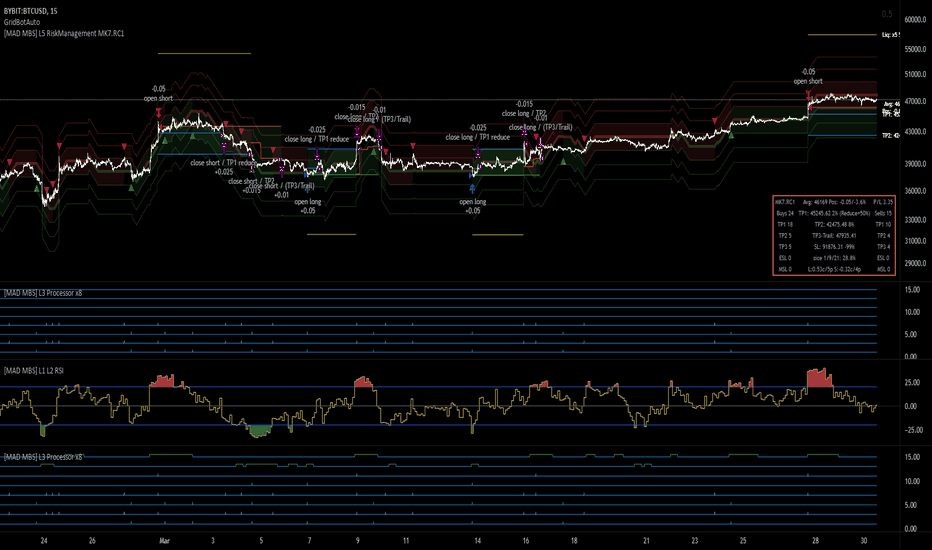 [MAD MBS] L1 L2 RSI