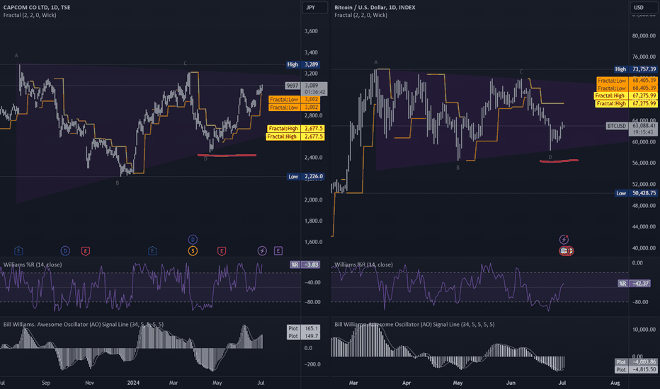 Capcom to Bitcoin Daily
