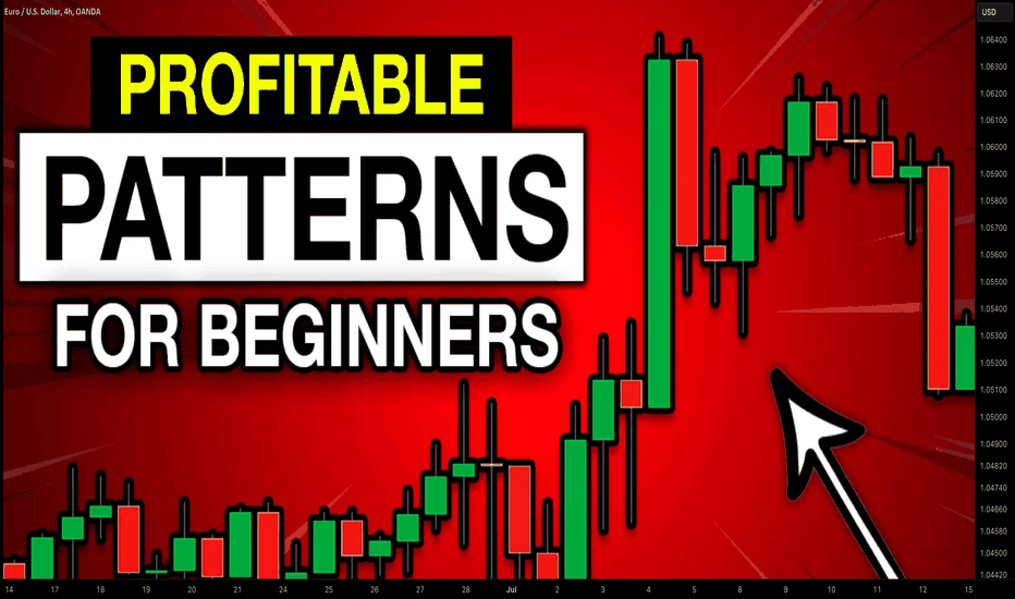 Best Price Action Pattern For Beginners to Start FOREX Trading