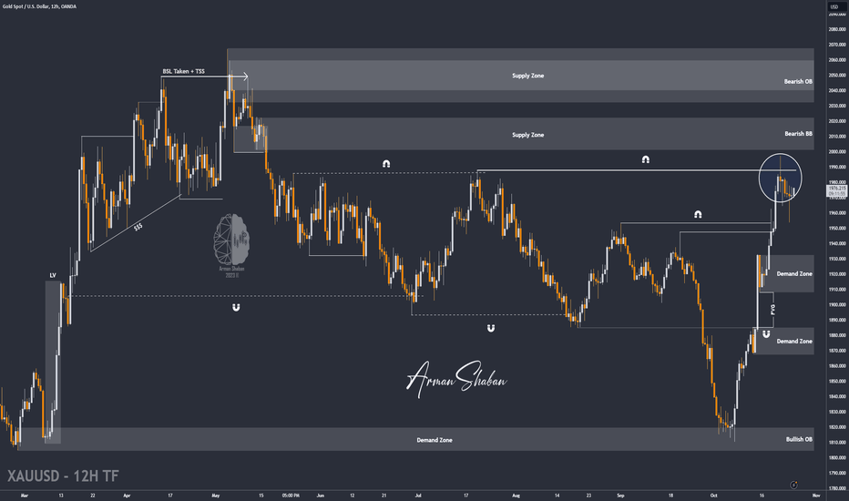 🔥 #XAUUSD : Possible GDP's effect on $GOLD & DXY (READ CAPTION)
