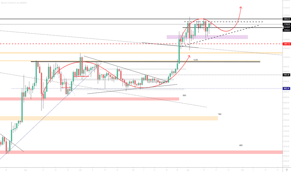 BTC (Y20.P3.E26).Price Action, another leg up