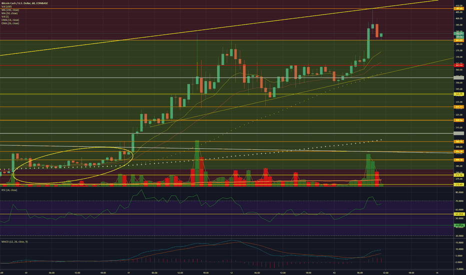 BCH 1HR 5/13/19: Hard to find an entry