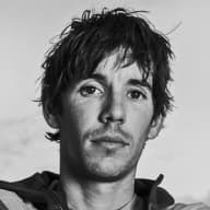 Alex Honnold